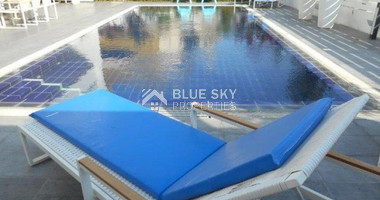 5 Bed House For Sale In Agios Athanasios Limassol Cyprus