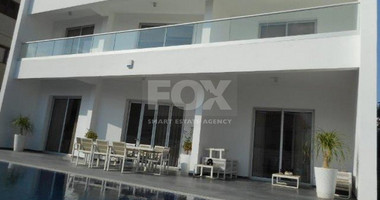 5 Bed House For Sale In Agios Athanasios Limassol Cyprus
