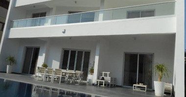 5 Bed House For Sale In Agios Athanasios Limassol Cyprus