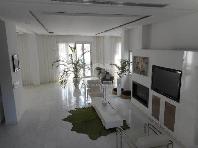 5 Bed House For Sale In Agios Athanasios Limassol Cyprus