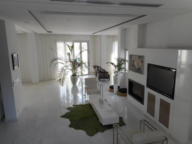 5 Bed House For Sale In Agios Athanasios Limassol Cyprus