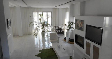 5 Bed House For Sale In Agios Athanasios Limassol Cyprus