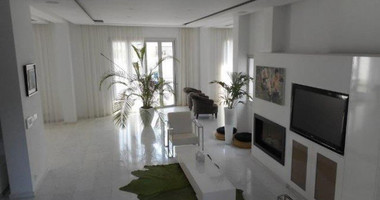 5 Bed House For Sale In Agios Athanasios Limassol Cyprus