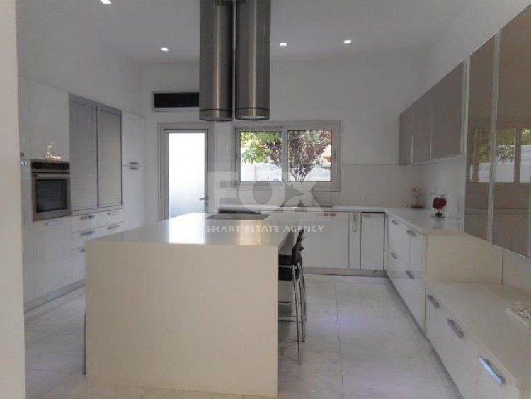 5 Bed House For Sale In Agios Athanasios Limassol Cyprus