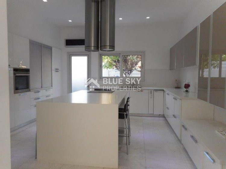 5 Bed House For Sale In Agios Athanasios Limassol Cyprus