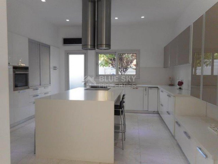 5 Bed House For Sale In Agios Athanasios Limassol Cyprus