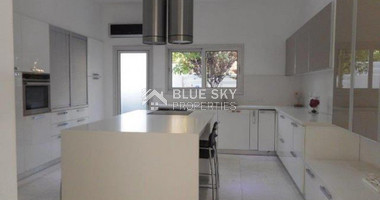 5 Bed House For Sale In Agios Athanasios Limassol Cyprus