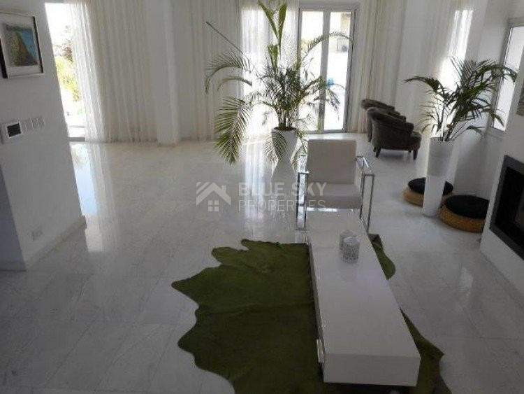 5 Bed House For Sale In Agios Athanasios Limassol Cyprus