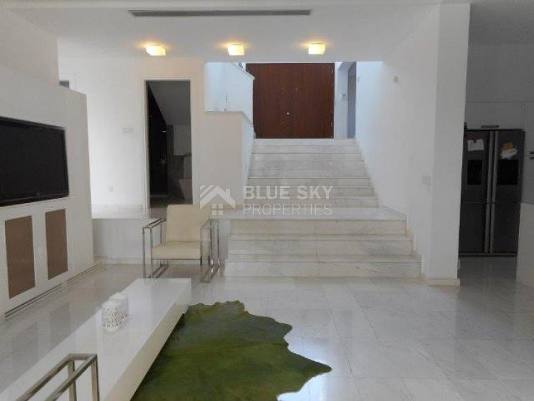 5 Bed House For Sale In Agios Athanasios Limassol Cyprus