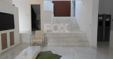 5 Bed House For Sale In Agios Athanasios Limassol Cyprus