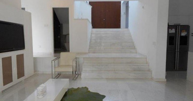 5 Bed House For Sale In Agios Athanasios Limassol Cyprus