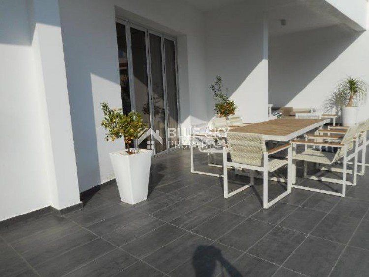 5 Bed House For Sale In Agios Athanasios Limassol Cyprus