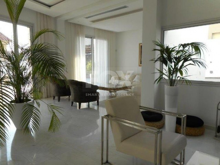 5 Bed House For Sale In Agios Athanasios Limassol Cyprus