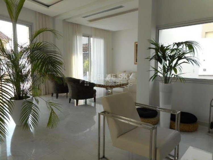 5 Bed House For Sale In Agios Athanasios Limassol Cyprus