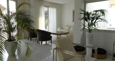 5 Bed House For Sale In Agios Athanasios Limassol Cyprus