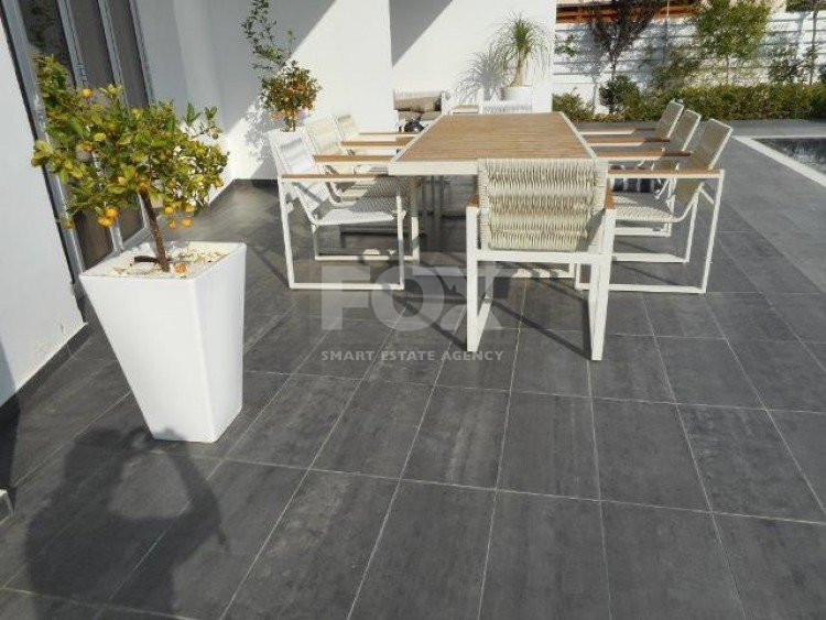 5 Bed House For Sale In Agios Athanasios Limassol Cyprus