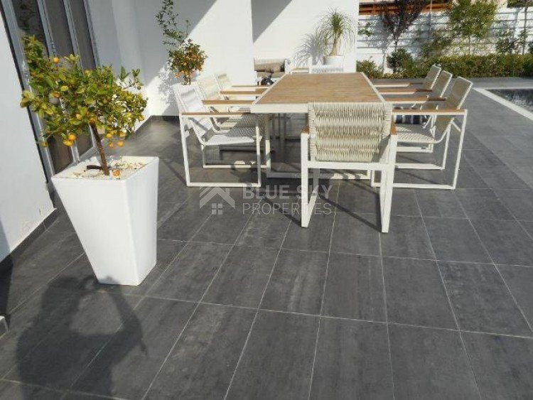 5 Bed House For Sale In Agios Athanasios Limassol Cyprus