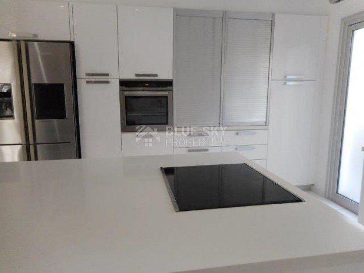 5 Bed House For Sale In Agios Athanasios Limassol Cyprus