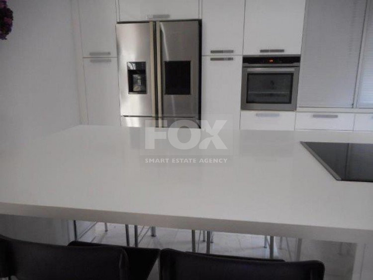 5 Bed House For Sale In Agios Athanasios Limassol Cyprus
