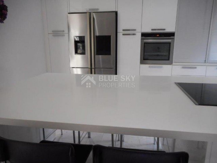 5 Bed House For Sale In Agios Athanasios Limassol Cyprus