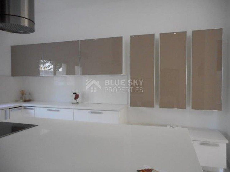 5 Bed House For Sale In Agios Athanasios Limassol Cyprus