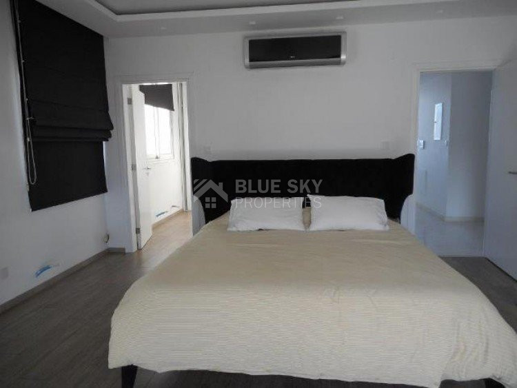 5 Bed House For Sale In Agios Athanasios Limassol Cyprus