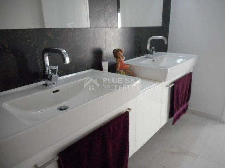 5 Bed House For Sale In Agios Athanasios Limassol Cyprus