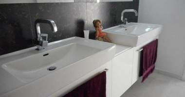 5 Bed House For Sale In Agios Athanasios Limassol Cyprus