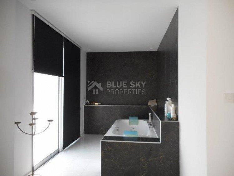 5 Bed House For Sale In Agios Athanasios Limassol Cyprus