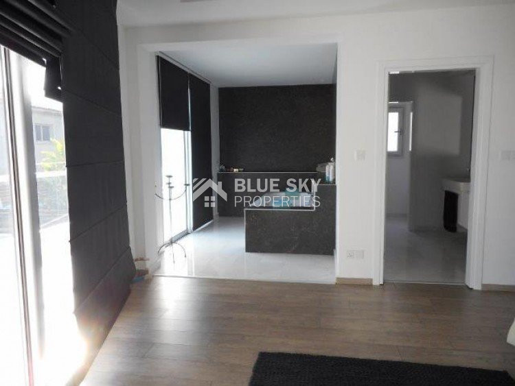 5 Bed House For Sale In Agios Athanasios Limassol Cyprus