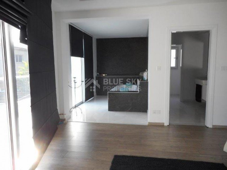 5 Bed House For Sale In Agios Athanasios Limassol Cyprus