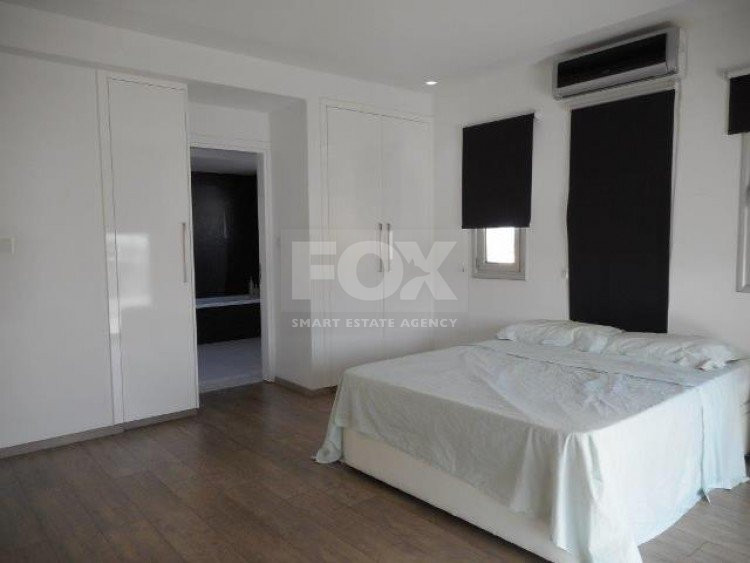 5 Bed House For Sale In Agios Athanasios Limassol Cyprus