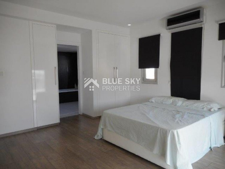 5 Bed House For Sale In Agios Athanasios Limassol Cyprus