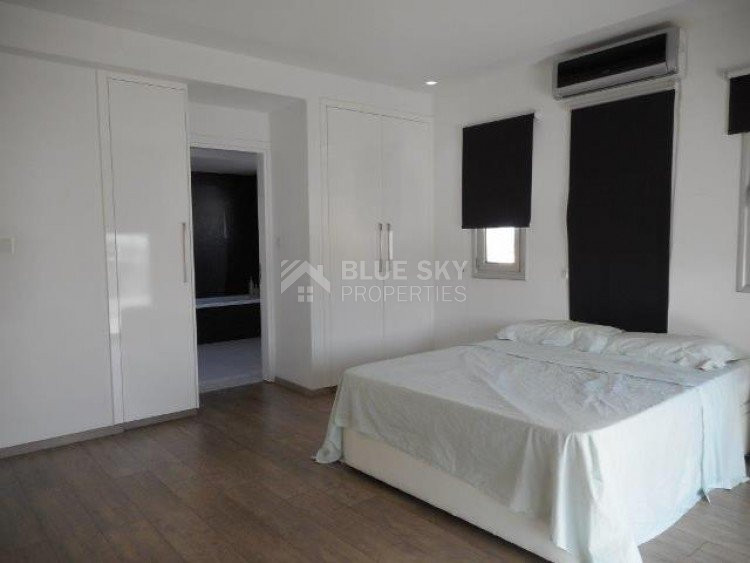 5 Bed House For Sale In Agios Athanasios Limassol Cyprus