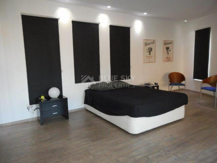 5 Bed House For Sale In Agios Athanasios Limassol Cyprus