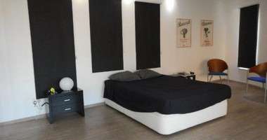 5 Bed House For Sale In Agios Athanasios Limassol Cyprus