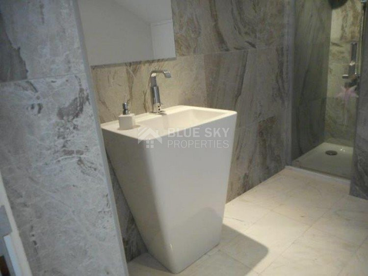 5 Bed House For Sale In Agios Athanasios Limassol Cyprus