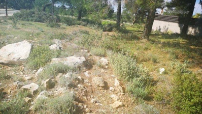 Plot For Sale In Souni Zanakia Limassol Cyprus