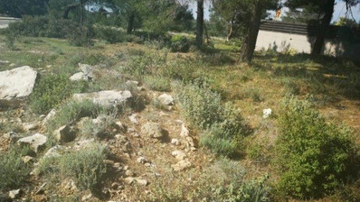 Plot For Sale In Souni Zanakia Limassol Cyprus