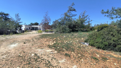 Plot For Sale In Souni Zanakia Limassol Cyprus
