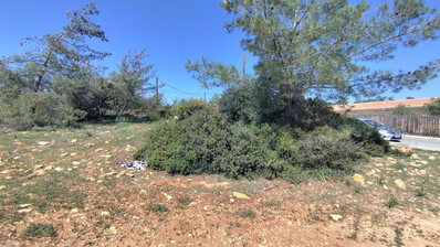 Plot For Sale In Souni Zanakia Limassol Cyprus