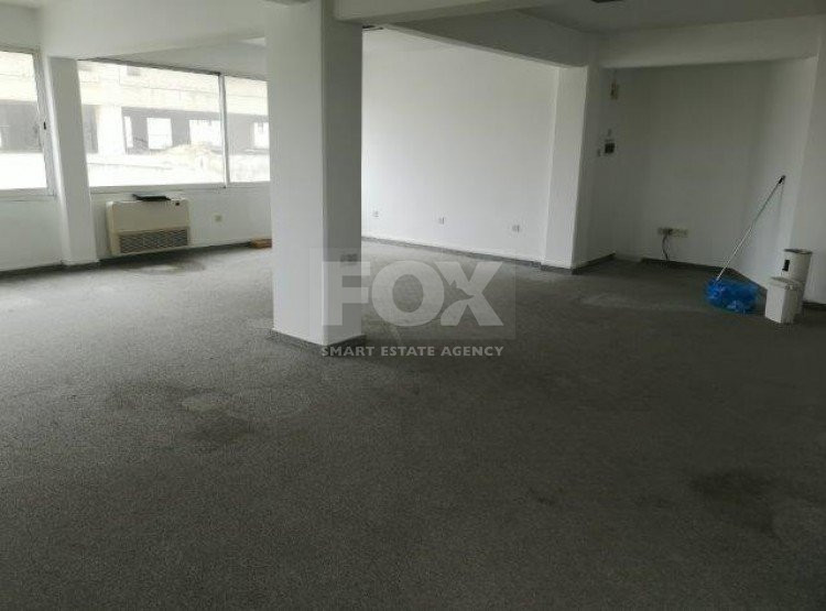 Office For Sale In Omonoia Limassol Cyprus