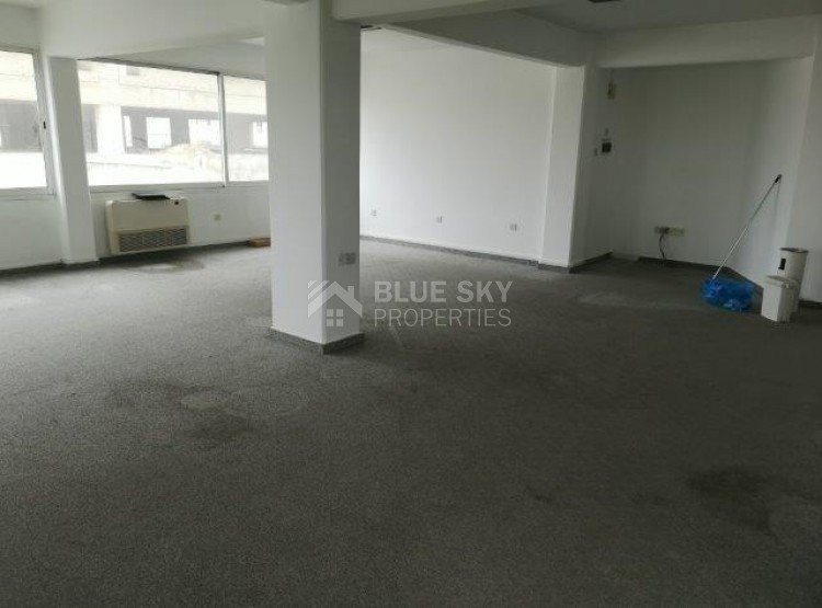 Office For Sale In Omonoia Limassol Cyprus