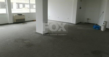 Office For Sale In Omonoia Limassol Cyprus