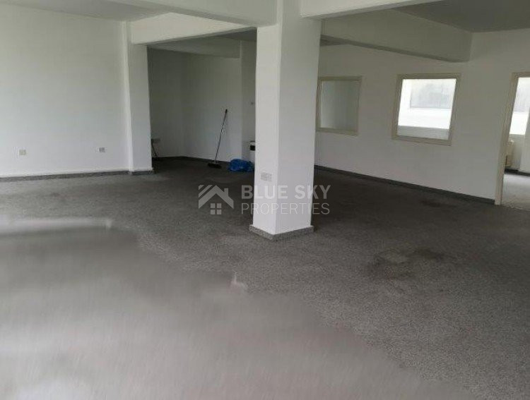 Office For Sale In Omonoia Limassol Cyprus