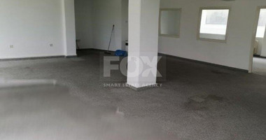 Office For Sale In Omonoia Limassol Cyprus