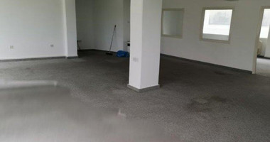 Office For Sale In Omonoia Limassol Cyprus