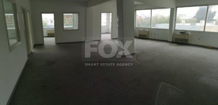 Office For Sale In Omonoia Limassol Cyprus