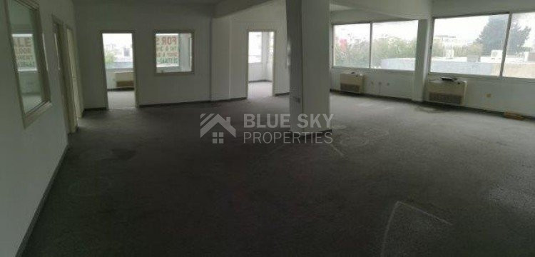Office For Sale In Omonoia Limassol Cyprus