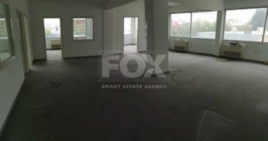 Office For Sale In Omonoia Limassol Cyprus
